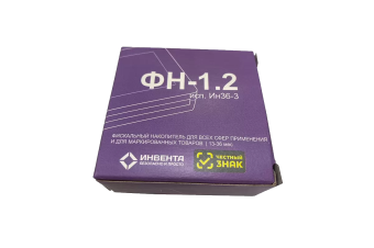 Фискальный накопитель ФН 1.2 (36 месяцев)